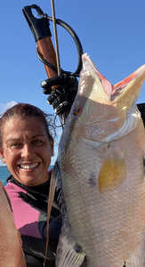 Catch Big Fish in Atlantic City!